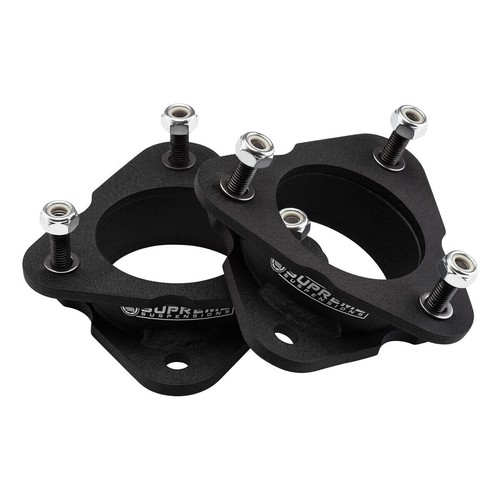 2.5" Front Lift Kit For 2007-2023 Chevrolet Silverado GMC Sierra 1500 2WD 4WD - Picture 4 of 12