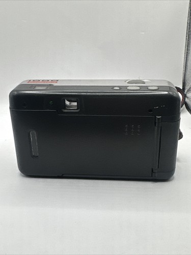Bell + Howell Power Zoom 1000 Film Point and Shoot Camera Tested - Picture 3 of 8