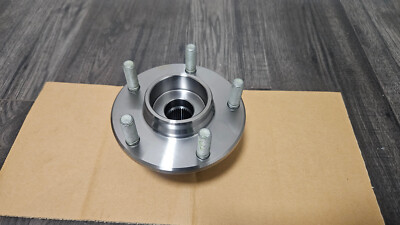 Brand new OEM 2004 2005 Mazda 3 front wheel bearing left right BP4K-33-15XB