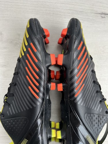 Adidas Predator Lethal Zones FG Multicolour Soccer Football Cleats Boots US10 - Picture 12 of 14