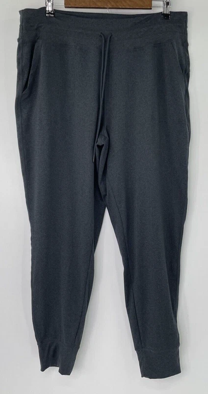 lole lounge pull on pockets pants