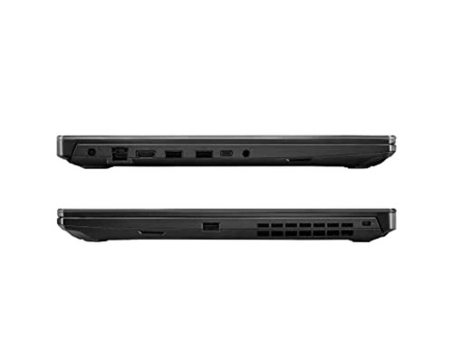 ASUS TUF Gaming F17 FX706 Laptop Core i5 FHD 1080P 1920x1080 GAMER RTX 3050 d - Picture 19 of 19