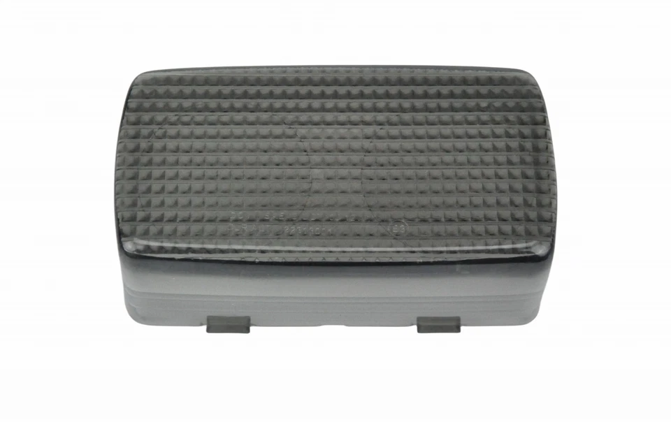 Lente de lâmpada traseira para Yamaha TRX850; TZR125;RD350; XT600Z; FZR750R;FZR500; lanterna traseira - Imagem 2 de 4