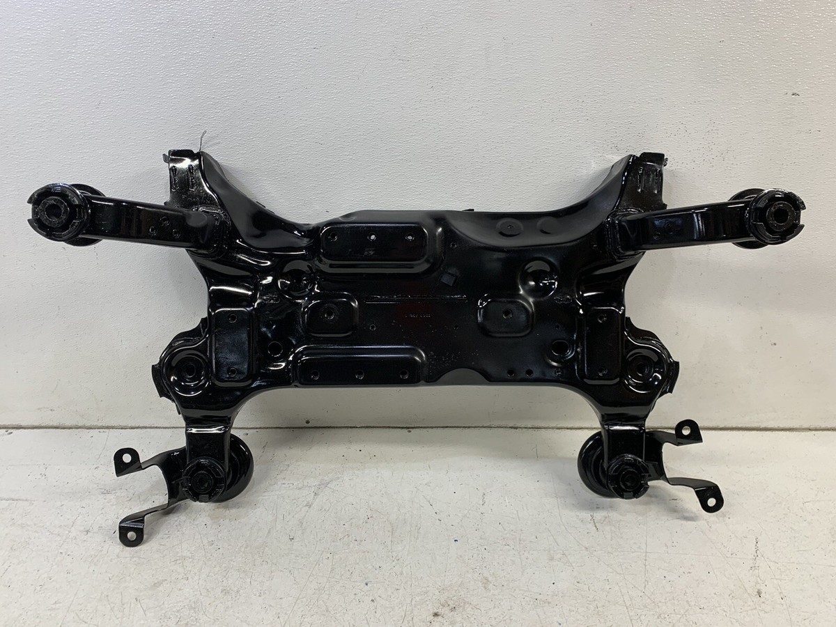 トップス CARAVAN 2008-2016 Caravan Town & Country Front Suspension