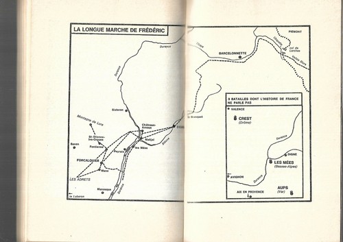 Frédéric Arnaud 1851-1974 Jean Rambaud Novel Stock Ref E27H - Picture 10 of 12