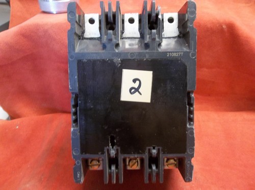 EATON ED3100 circuit breaker 5185A2 - Picture 4 of 4