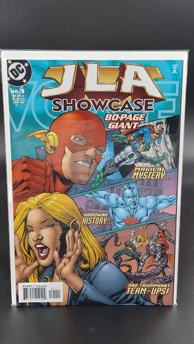 YOU PICK THE ISSUE - JUSTICE LEAGUE - TRADE PAPERBACKS (TPB) - DC - 第 46/52 張圖片