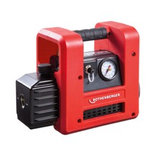 POMPA PER VUOTO  R32 ROAIRVAC 1.5 ROTHENBERGER