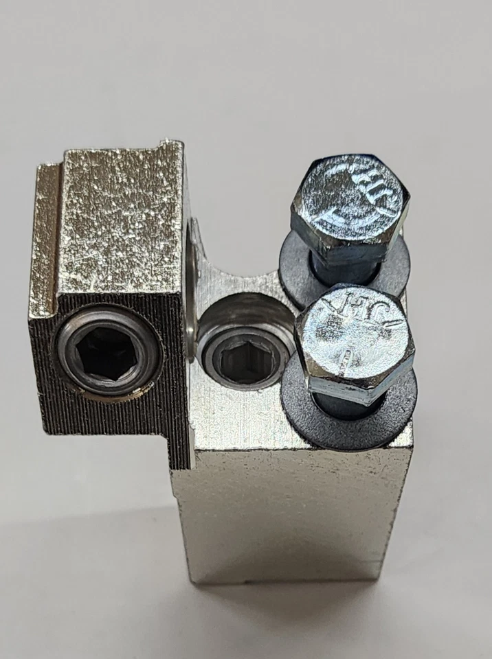 Eaton TA1201NB1 1200A (3 Hole) 500-750MCM Lug New In Box USA Stock - Image 4 of 4