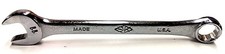 S-K Tools 11mm Open/Closed End Wrench Forged Alloy 26211 SK *Made In The USA*