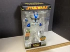 Funko Hikari: Star Wars - Clone Trooper Vinyl Figure - (Translucent) 250 Pcs