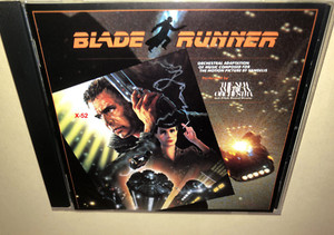 Vangelis Blade Runner CD | eBay