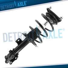Front Right Strut w/ Coil Spring Assembly for 2014 2015 2016 Forte5 Forte Koup