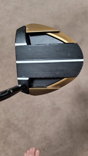 PING Heppler Ketsch Putter Flex Golf Club 33" Right-Handed Fast Free Shipping - Picture 5 of 6