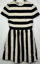Vintage VALENTINO dress £1820 worth IT size 40/INT S/UK 8/US 4