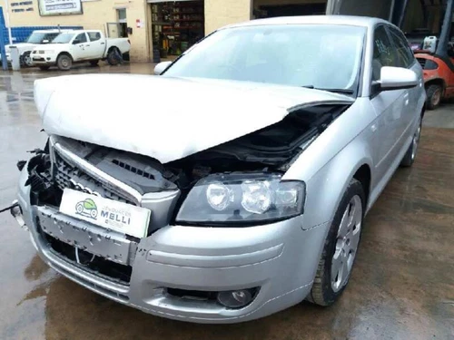 8P0858005B Consola Central para AUDI A3 SPORTBACK (8PA) 2.0 TDI Ambition 3502388 - Imagen 3 de 10