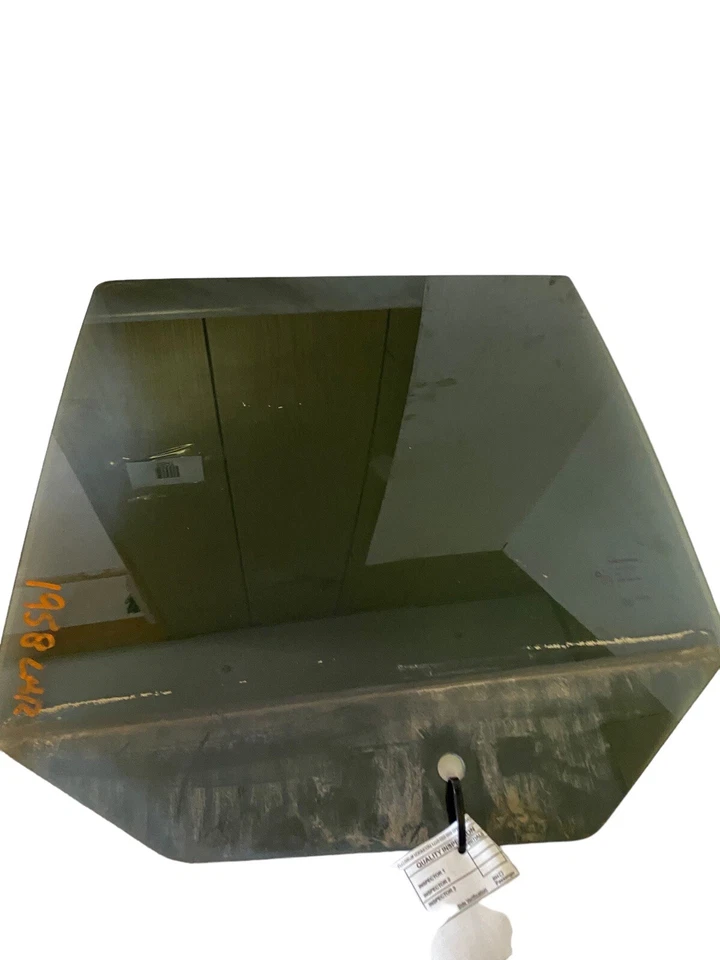 07 08 09 10 11 12 13 14 15 16 17 JEEP COMPASS 后门玻璃窗左 — 第 2/4 张图片