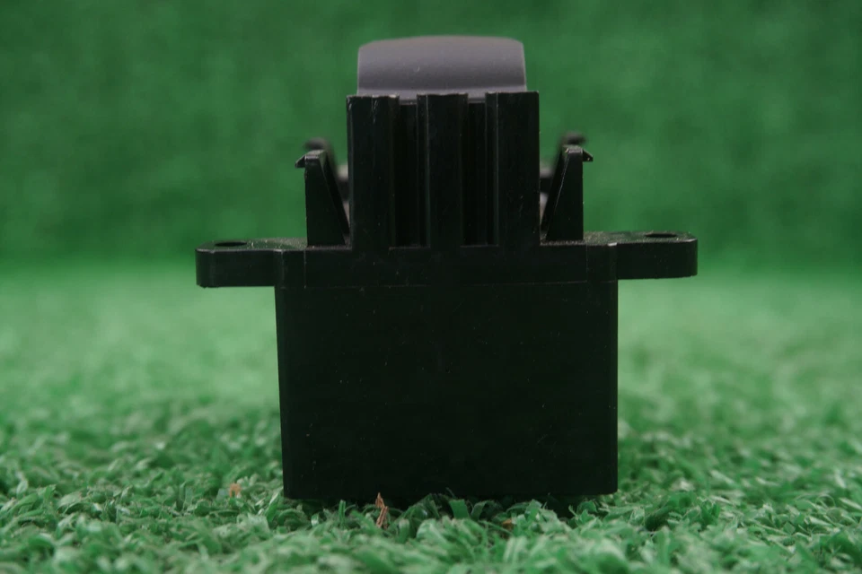 Interruptor de janela 2008 INFINITI M35 LADO DIREITO DO PASSAGEIRO fabricante de equipamento original - Imagem 2 de 4