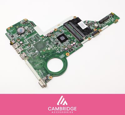HP 15-E Series Mainboard AMD A4-5000 APU Radeon HD Graphics 734004-501