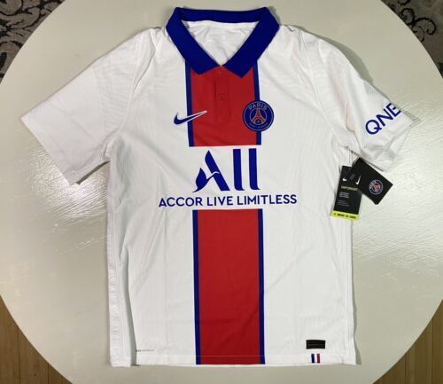 PARIS SAINT GERMAIN PSG Home French Ligue 1 2001-02 PU NAME PARIS SAINT GERMAIN PSG Home French Ligue 1 2001-02 PU NAME