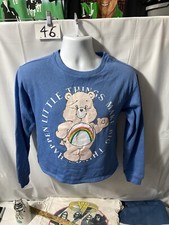 Care Bears Little Things Make Big Things Happ...