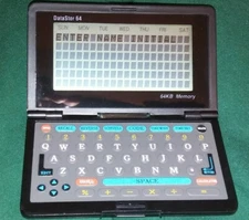 Vintage SELECTRONICS DATA Calculator WORKS!!