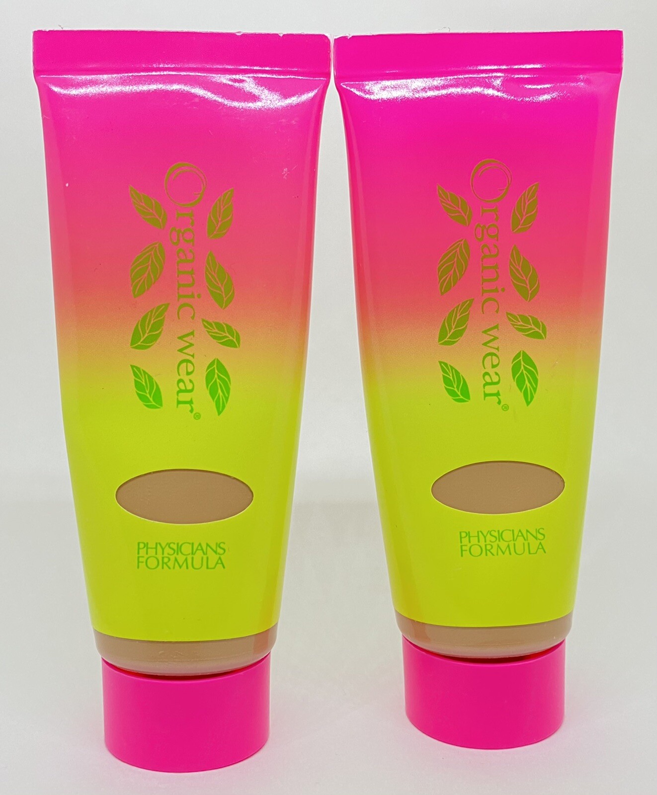 physicians formula organic wear tinted moisturizer