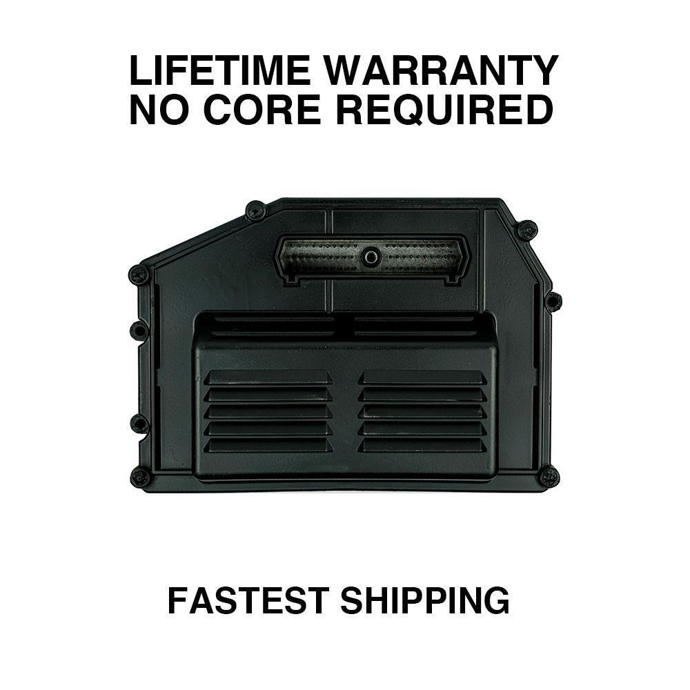 94 95 GRAND CHEROKEE 5.2 V8 ENGINE COMPUTER MODULE ECU ECM 94 95 GRAND CHEROKEE 5.2 V8 ENGINE COMPUTER MODULE ECU ECM