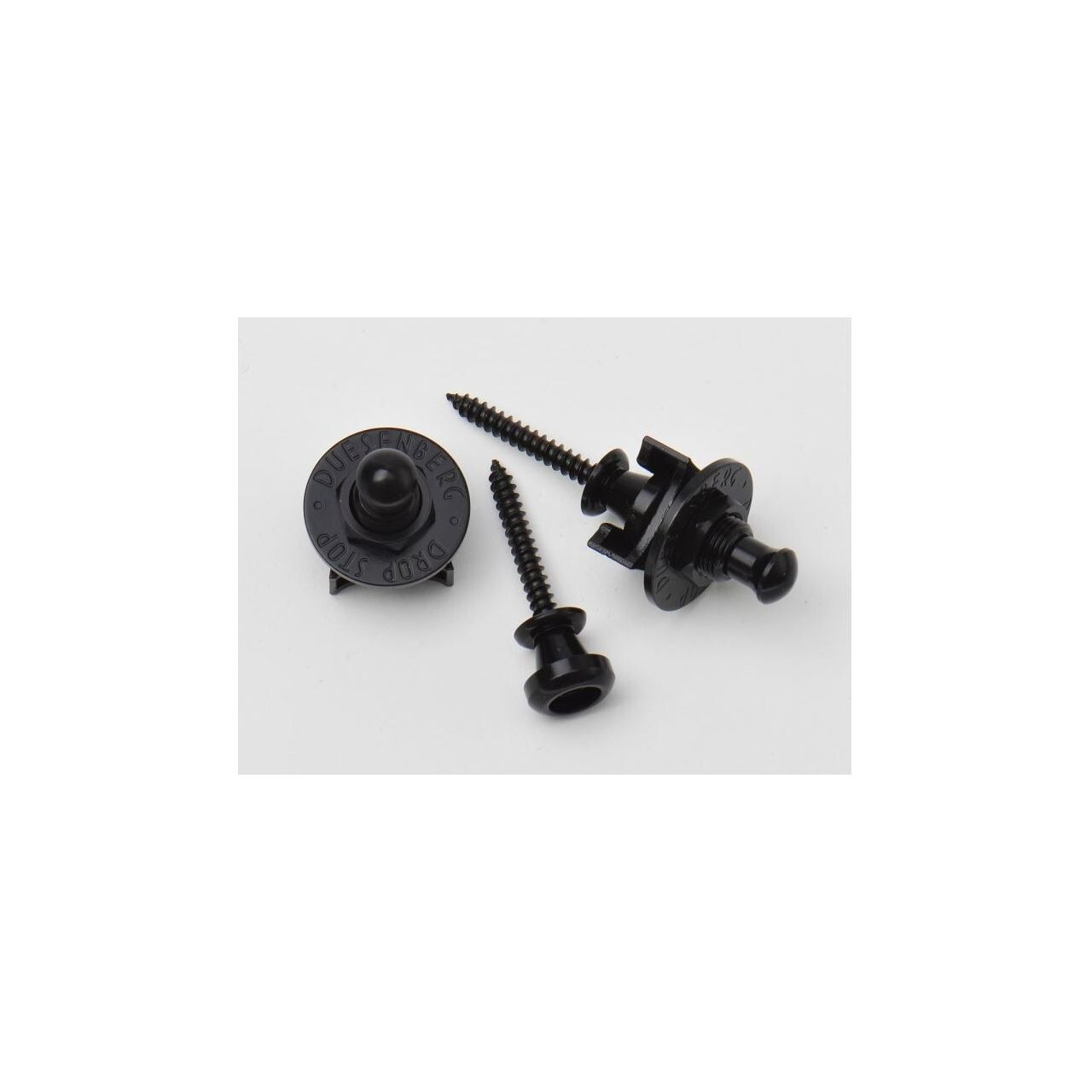 DUESENBERG EPDSB Drop Stop schwarz - Защитные замки 6090₽