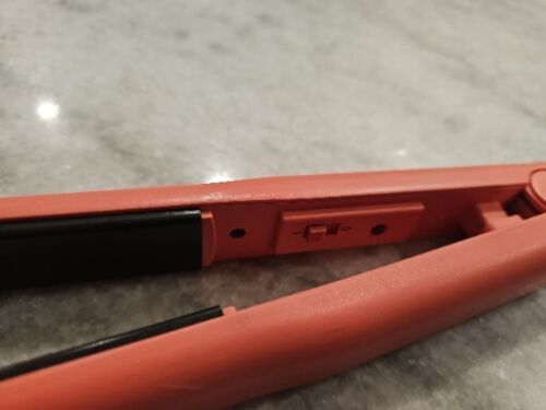 Remington 1” Flat Iron Hair Straightener With Ceramic Plates Model S-1302 pink - Picture 3 of 4