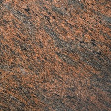 Tischplatte rund quadratisch rechteckig Multicolor Red poliert 3cm ab 199,90€