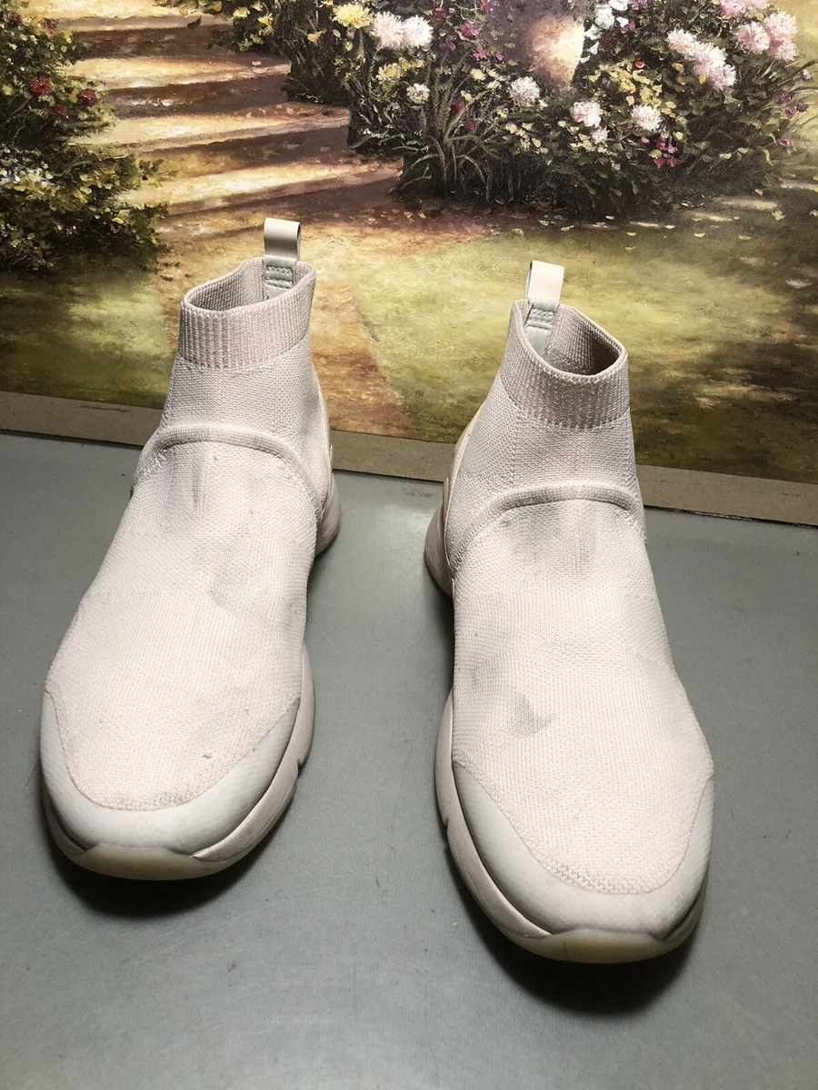 Cole Haan Zerogrand All Day Trainer Slip On W13360 Womens Size 10.5