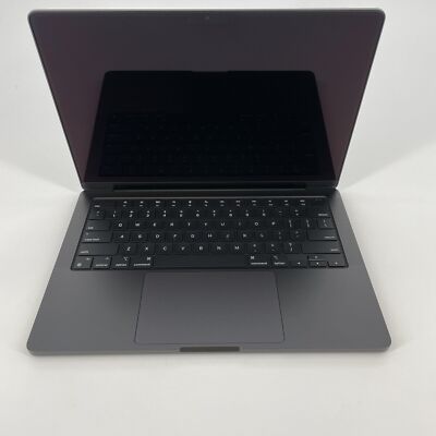Apple MacBook Pro 14 2023 M3 Pro 12-Core CPU 18-Core GPU 18GB 1TB
