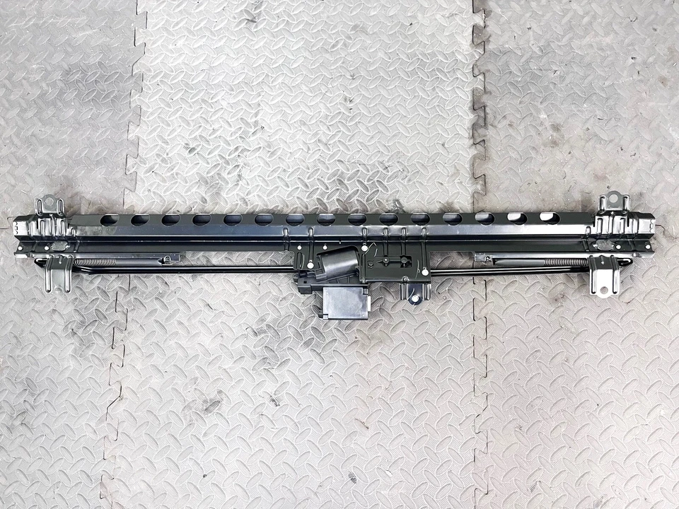 13-18 LEXUS ES350 ES MALETERO TRASERO CUBIERTA VENTANA PARASOL ACTUADOR IZQUIERDO MOTOR OEM Foto 2 de 4