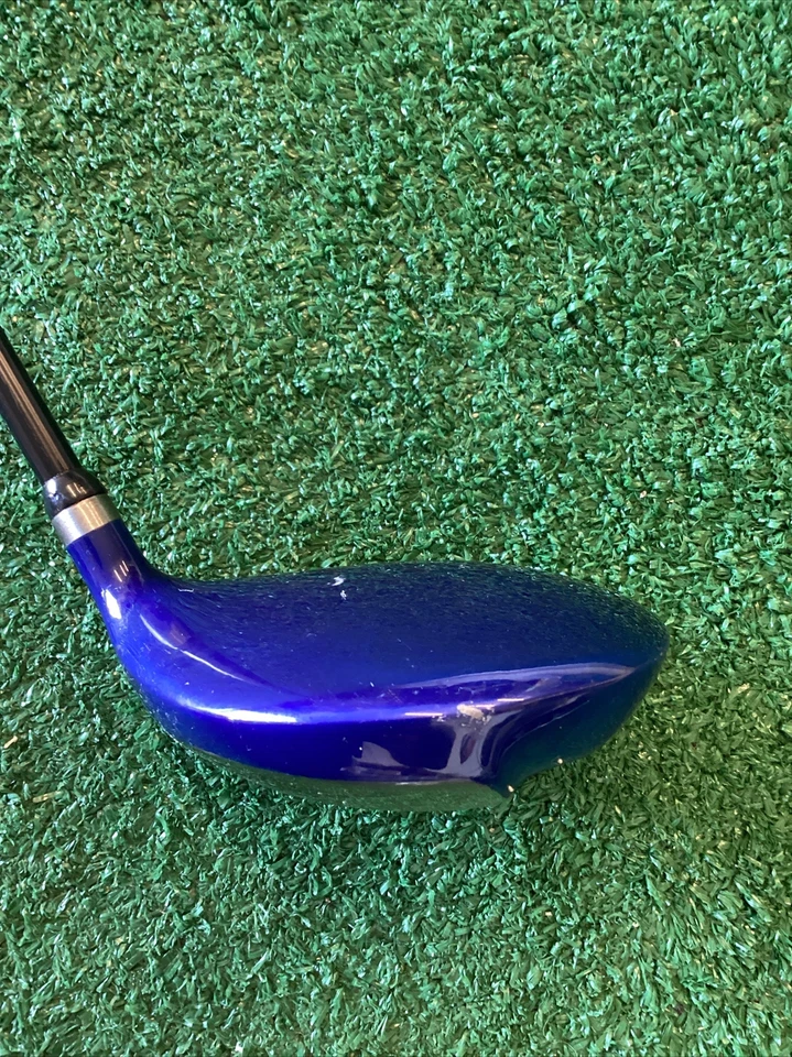 Integra SoooLong 5 Wood 20* Stiff Graphite Shaft - Image 2 of 4