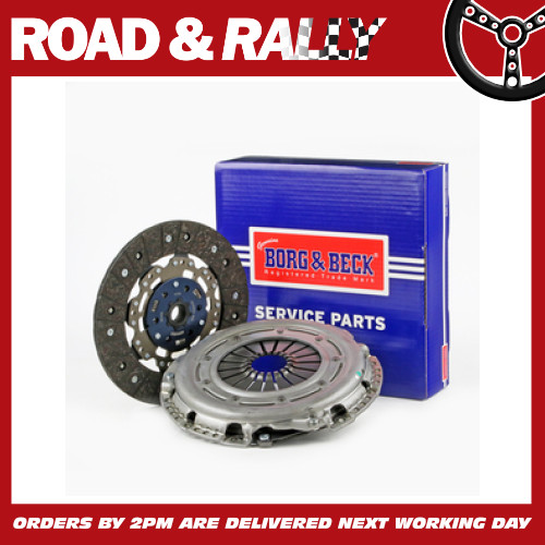 Clutch Kit for SKODA SUPERB 1.8 Petrol Hatchback 03/2015->