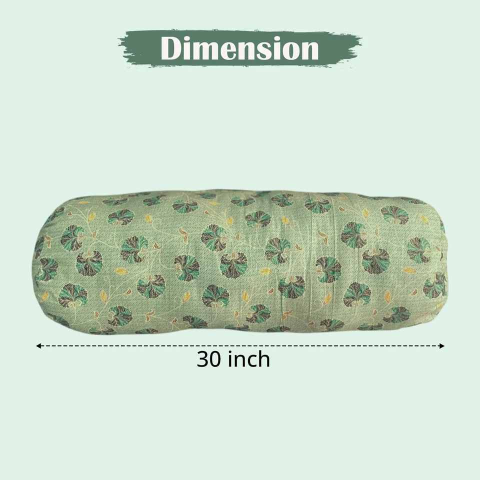 Funda de cojín decorativa de calidad superior - Cremallera lisa, suave (30 pulgadas) Foto 3 de 4