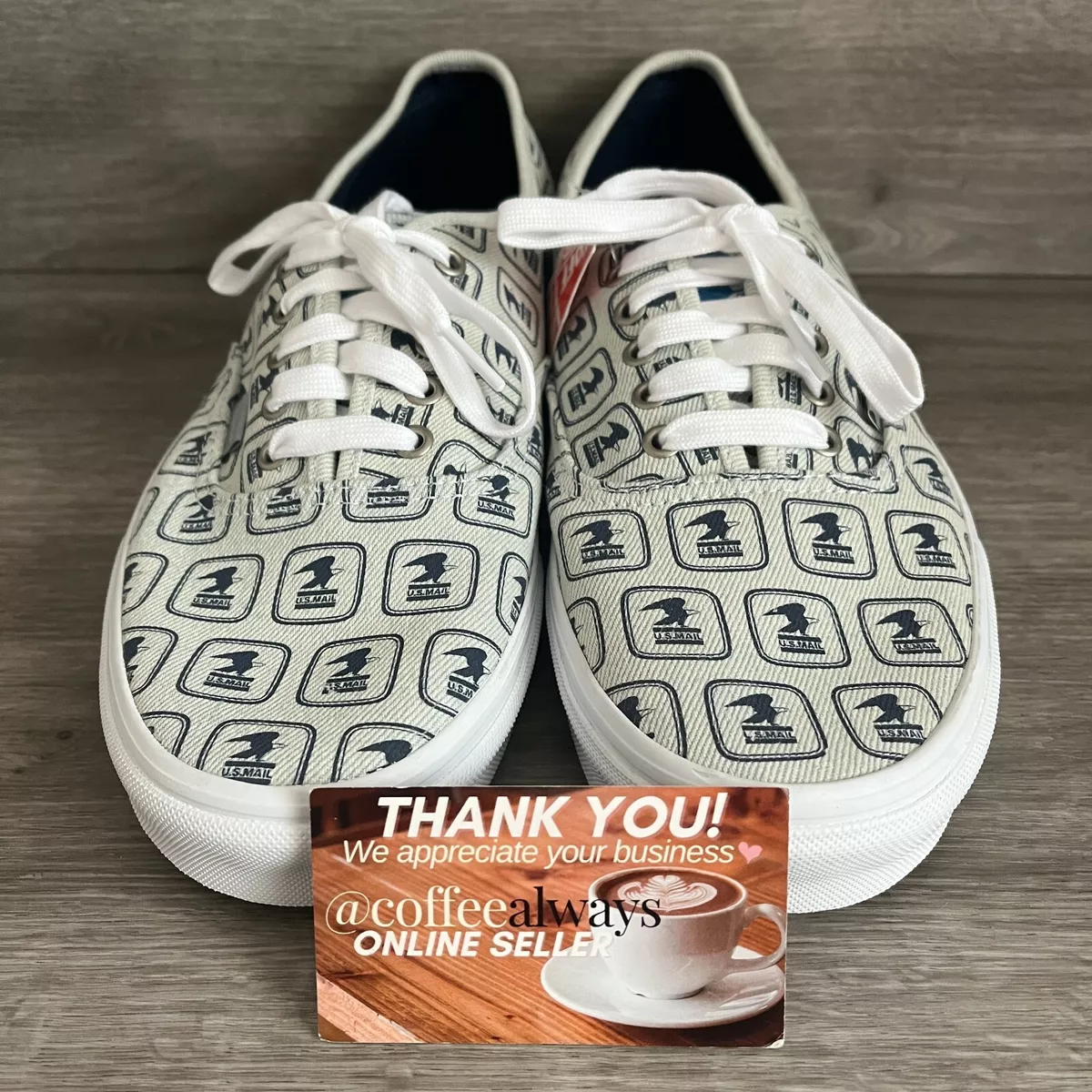 Zapatos vans supreme king size cheap