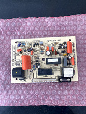 Baxi 241838 PBC Board Electronic Ignition Assembly Beige  Never Been Fitting