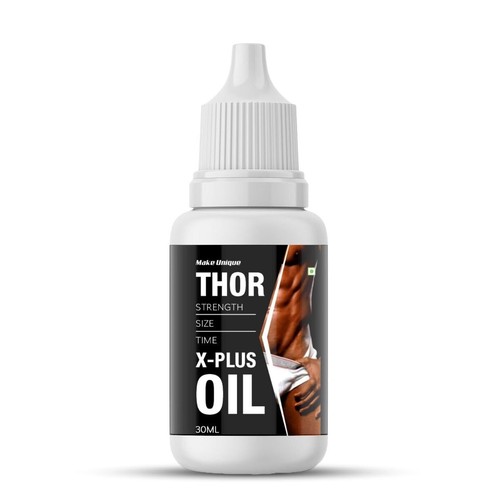 Grow Long Massage Oil For Men For Bigger Size Better Performance 30ml - Picture 3 of 3