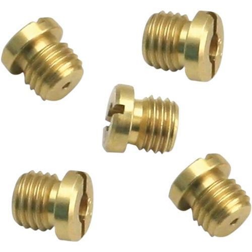 Harley Davidson FXSTB 1450 2000-2005 S&S Cycle Ansaugkrümmer Gebördelt 10500232