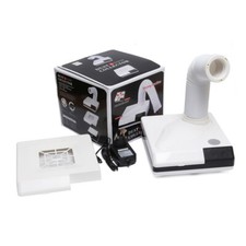 Dental Vacuum Cleaner Dust Collector LED Extractor Polishing Suction Machine CE