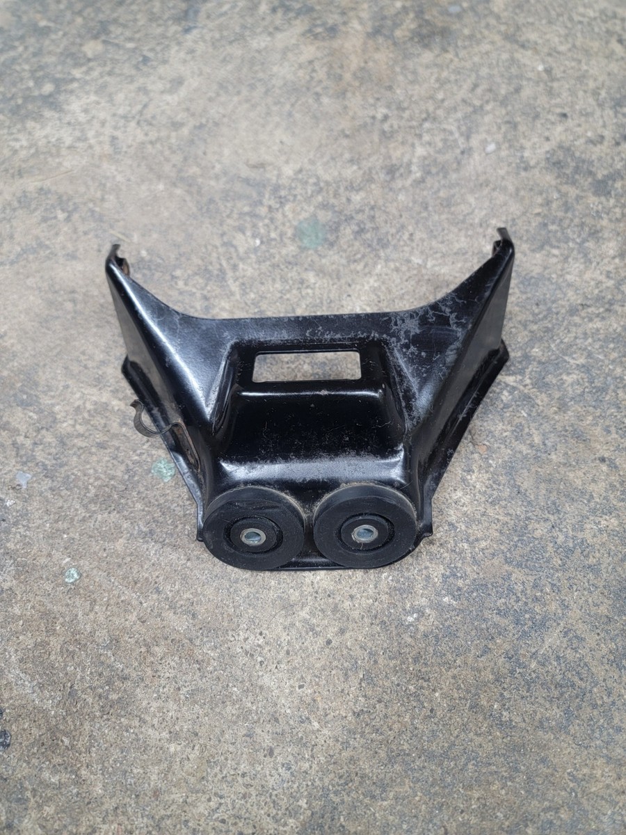 Kawasaki 1990-1993 ZX6 ZX600D ZX6D Ninja OEM Rear Fuel Gas Tank