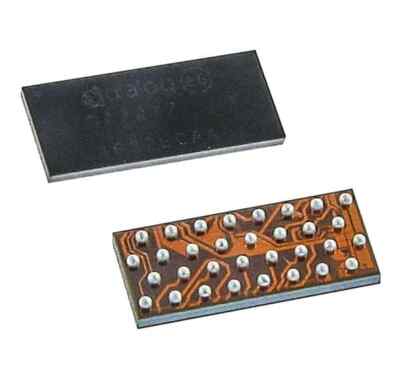 3Pcs DA7217-00U32 WLCSP-32 Interface - CODECs Audio Codec Low Power (DRE)