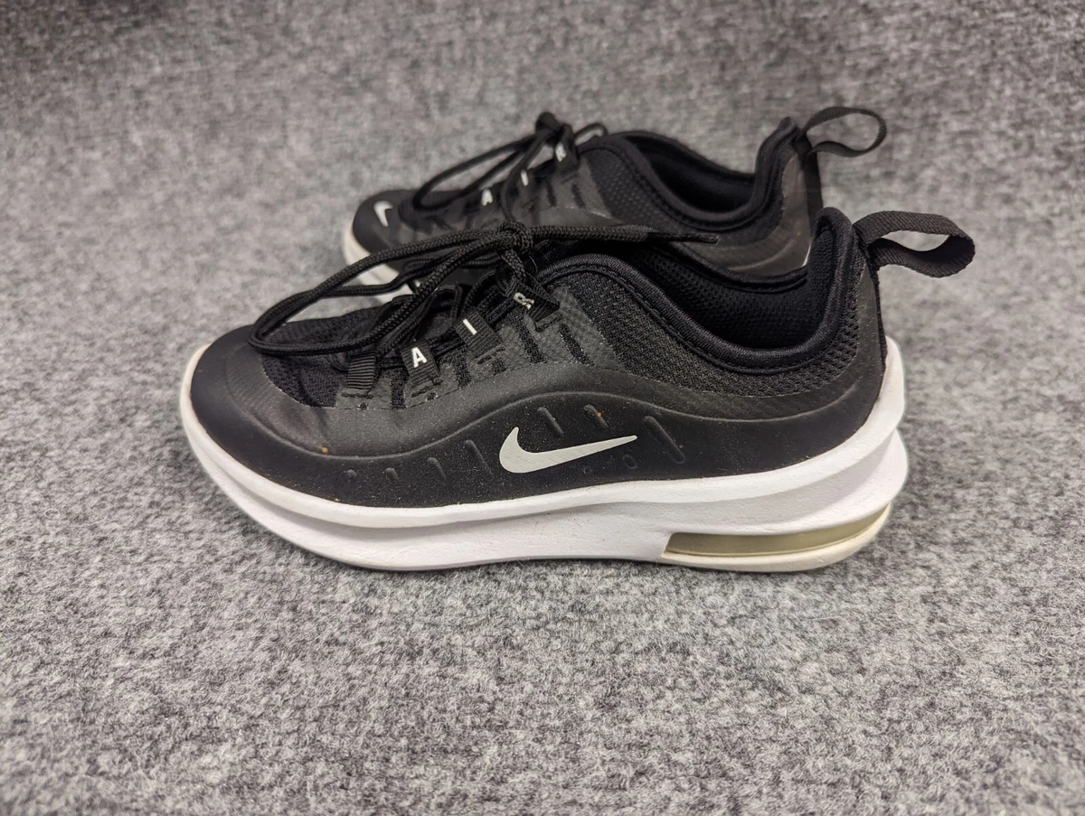 Nike air max axis 2024 childrens trainer