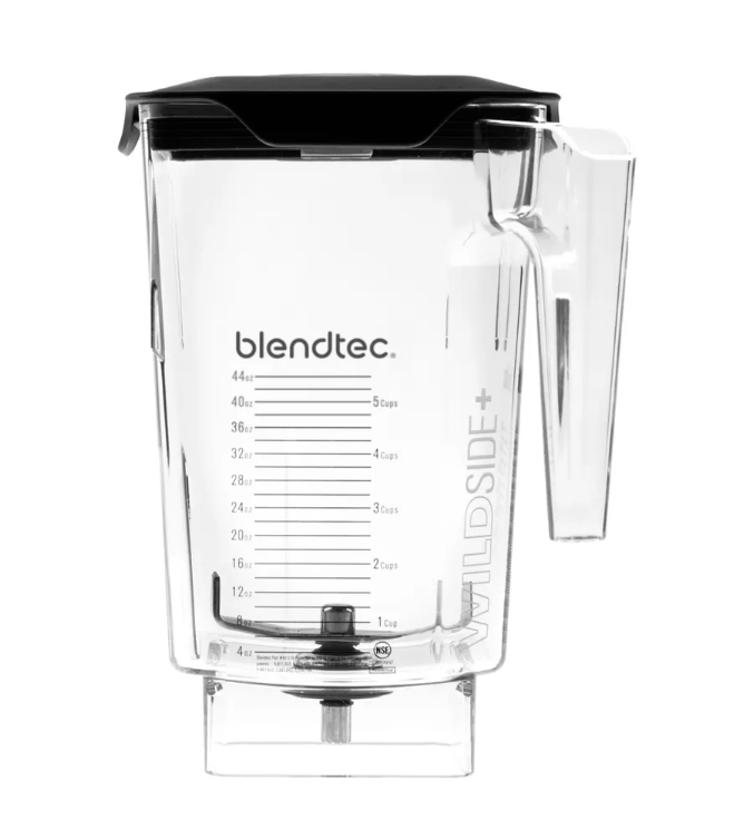 Blendtec Commercial Stealth 885 Blender + 1 WildSide Jar eBay