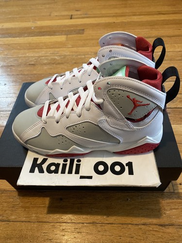 jordan 7 bg