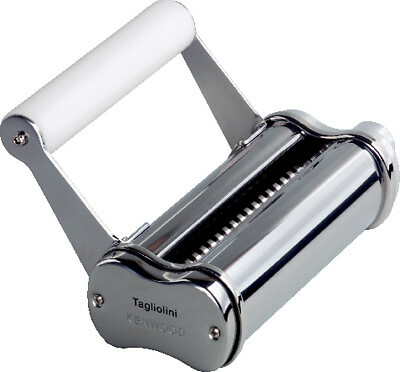 kenwood kmix pasta attachment