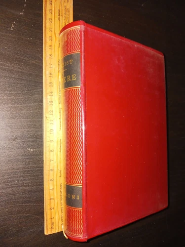Heinrich von Kleist Opere 1964 Sansoni