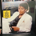 Michael Jackson - Thriller Vinyl LP New Sealed Record